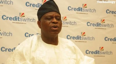 Ope Badamosi Murdered By Cook (Photo)