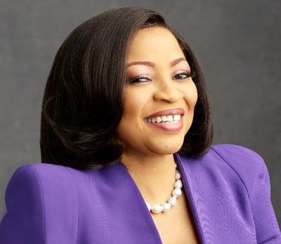 LIB exclusive: Folorunsho Alakija is building West Africa's most expensive tower. Famfa Towers in Ikoyi set to cost a whooping N60billion