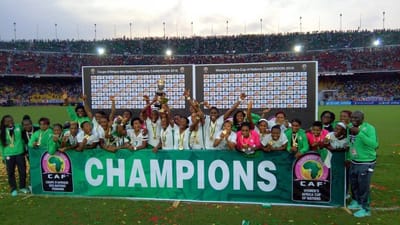 Ghana 2018: Super Falcons Off To Abidjan For Final Phase Of Camping