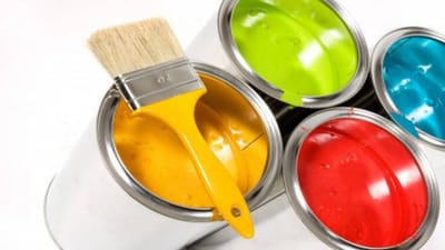 Paint Consumption In Nigeria Hits N96bn