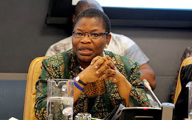 I’ll Lift 80 Million Nigerians Out Of Poverty - Ezekwesili