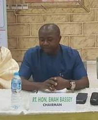 Emah Bassey Accused Of Administering Juju On 22 APC Members In Akwa Ibom