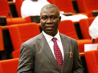 Ekweremadu: PDP Reveals Why Forces Are After Deputy Senate President