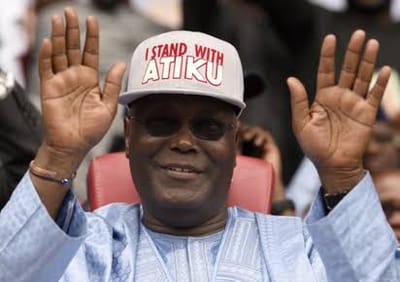 Buhari’s Group Panic Over Atiku’s American Visa