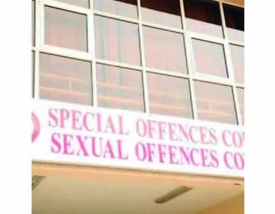 DPO Used Tear Gas On Me, Called Me A Prostitute – Rape Victim