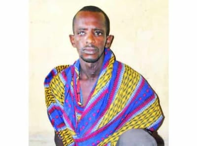 Man Kills Neighbour Over Accumulated Grievances In Niger