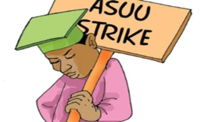 ASUU Is A Problem Of The Nigerian University System - Prof. Ochonnu