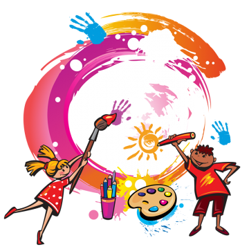 School wall painting.com