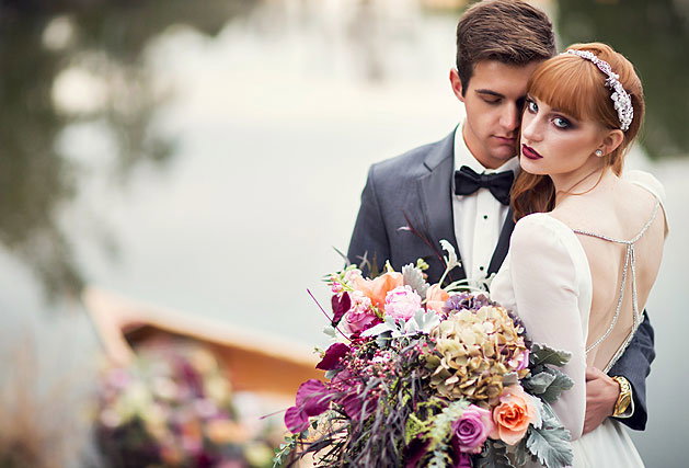آتلیه عکاسی عروس