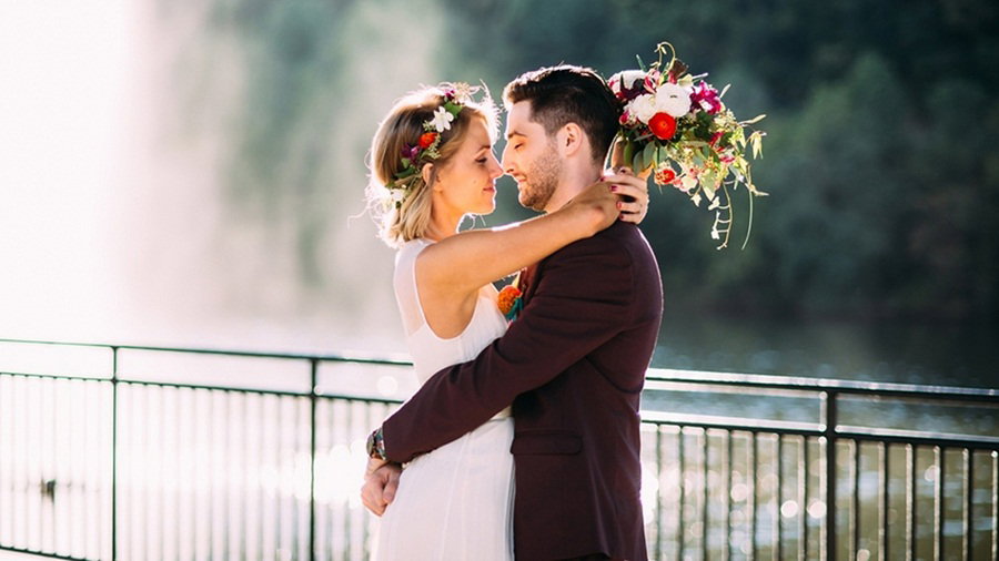 آتلیه عکاسی عروس