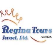 Regina Tours Israel