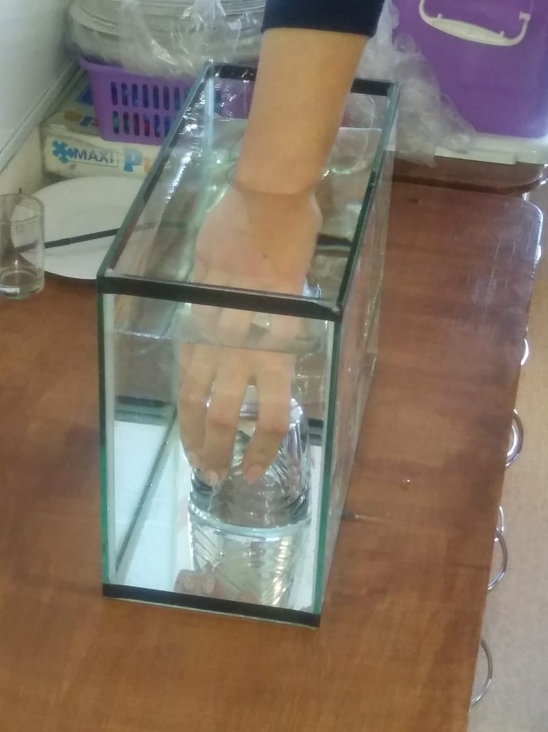 Проект "Музей воздуха"