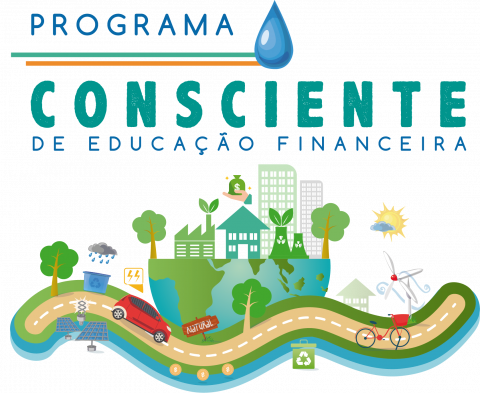 COLEÇÃO CONSCIENTE DE EDUCAÇÃO  FINANCEIRA