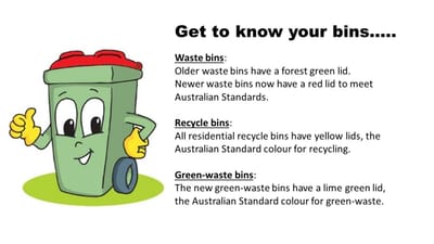 Barratt Bin Cleaning