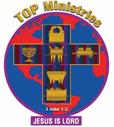 top-ministries.co.uk