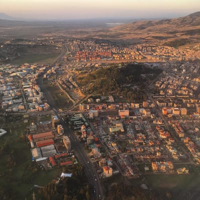 معلومات مهمة لزوار لاثيوبيا image