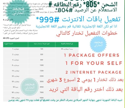 معلومات مهمة لزوار لاثيوبيا image