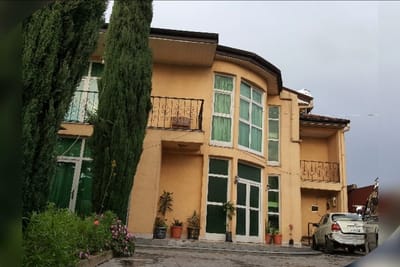 فيلا امينه 6 غرف