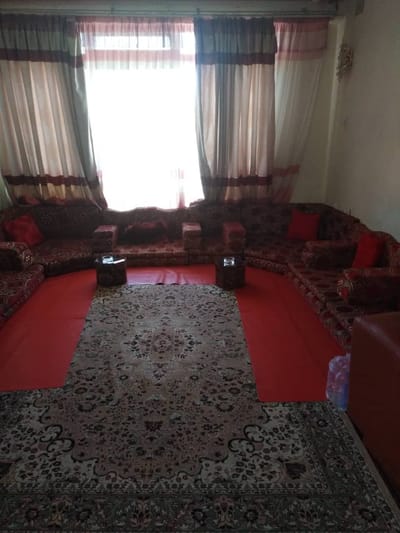 فيلا هيمن 5 غرف