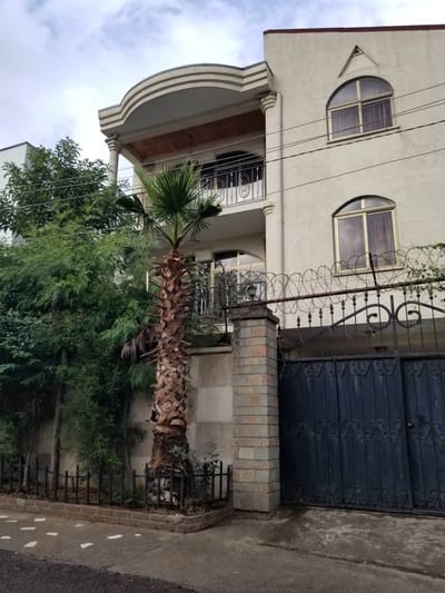 فيلا حنان 5 غرف