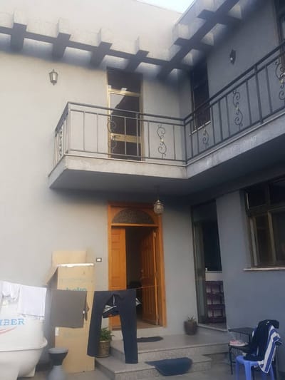 فيلا بيتي 3 غرف قريب النخله