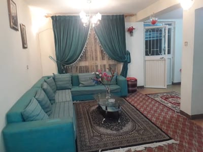 فيلا مرسي 3 غرف