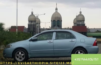 كورو سيارة كورولا