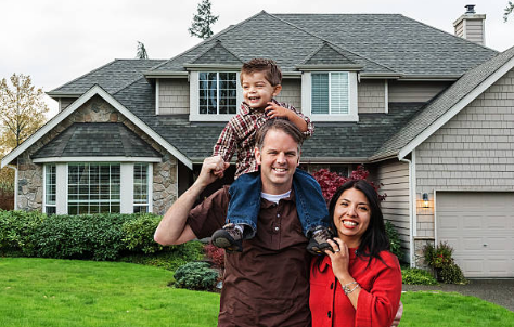 Owning a Home with Myrtle Beach Real Estate