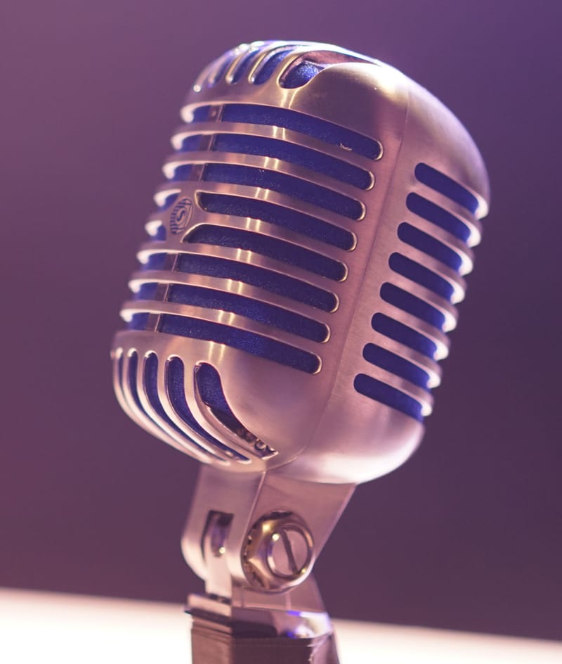 Entrevistas y Publicaciones