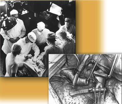 Non elective treatment of tetralogy of Fallot in young infants-Damien Bonnet