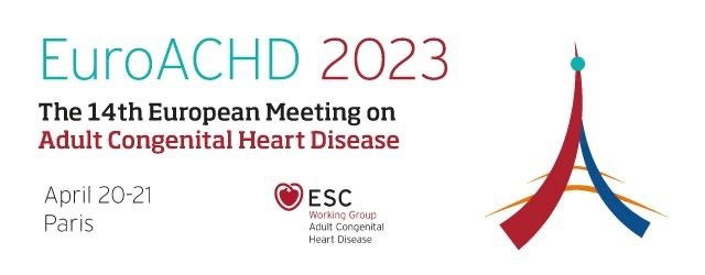 EuroACHD 2023