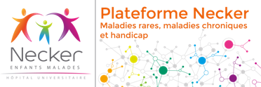Maladies rares Necker-Enfants malades