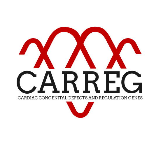 CARREG- Banque d'ADN M3C-Necker