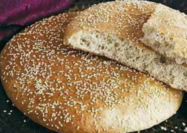 خبز الدار