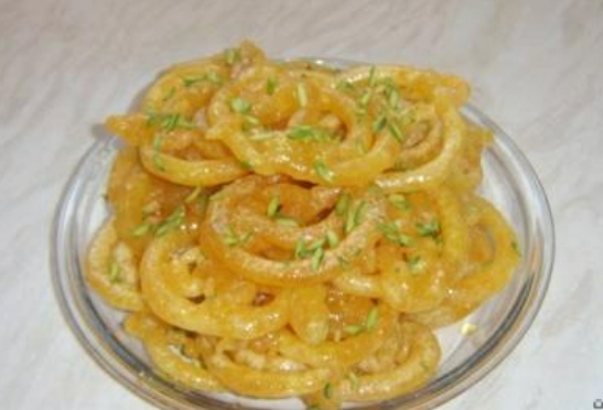 زلابية