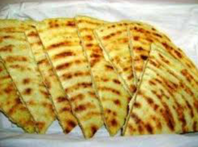 كسرى جزائرية