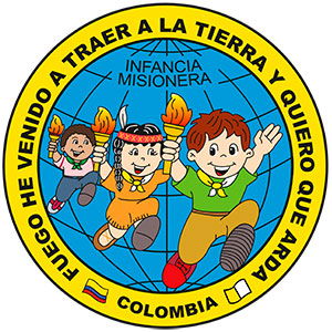 INFANCIA MISIONERA