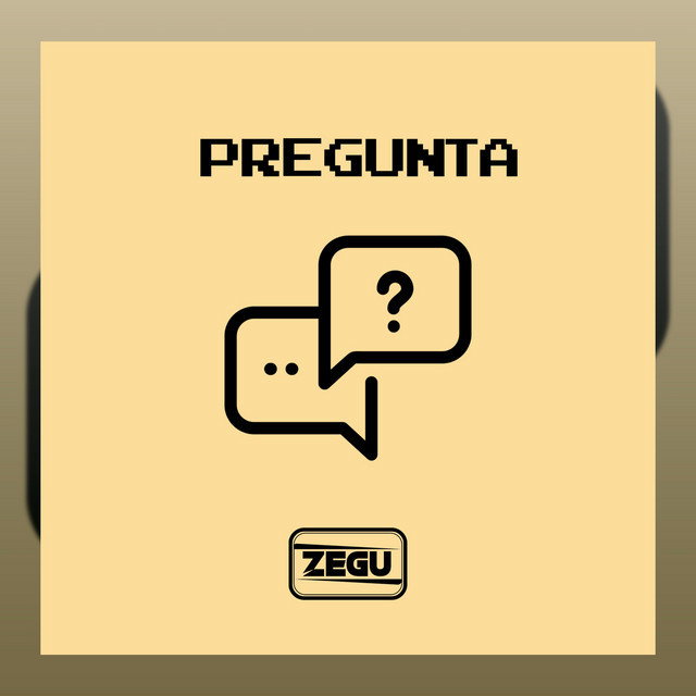Pregunta - Zegu