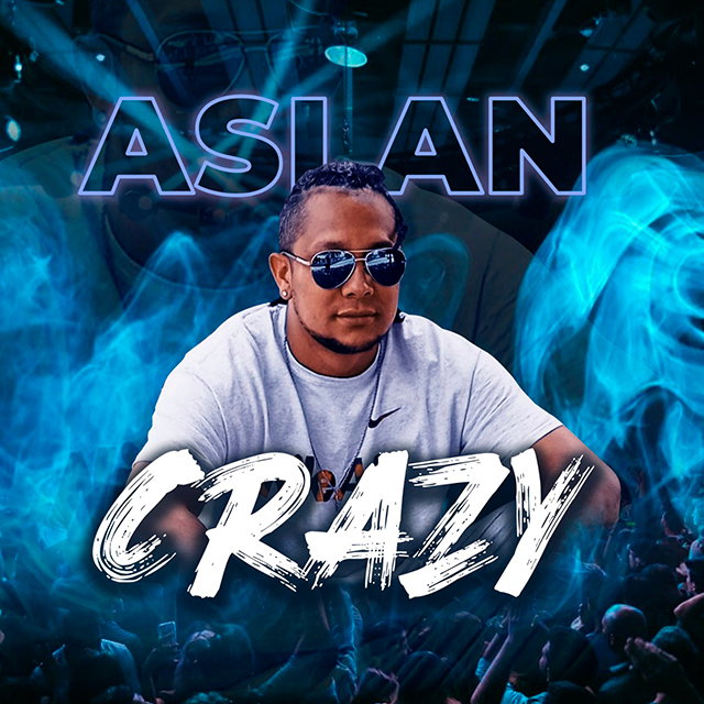 Crazy - Aslan