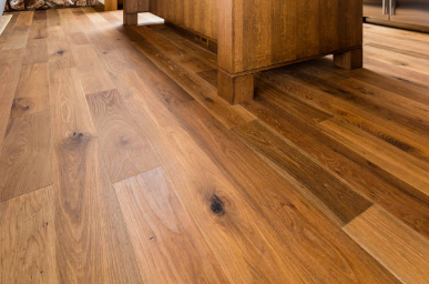 New Ways Of Vetting A Flooring Company