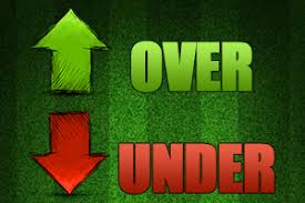 Special Under Over