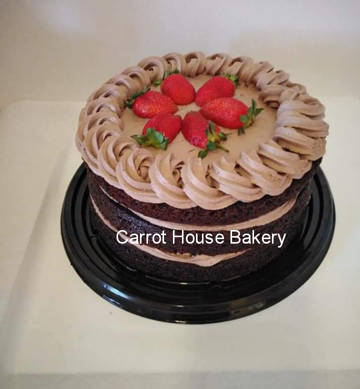 Chocolate cake
