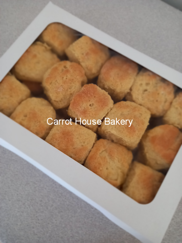 Scones
