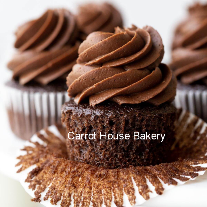 Chocolate cupcakes
