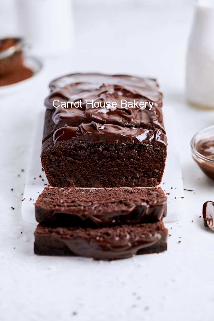 Chocolate loaf