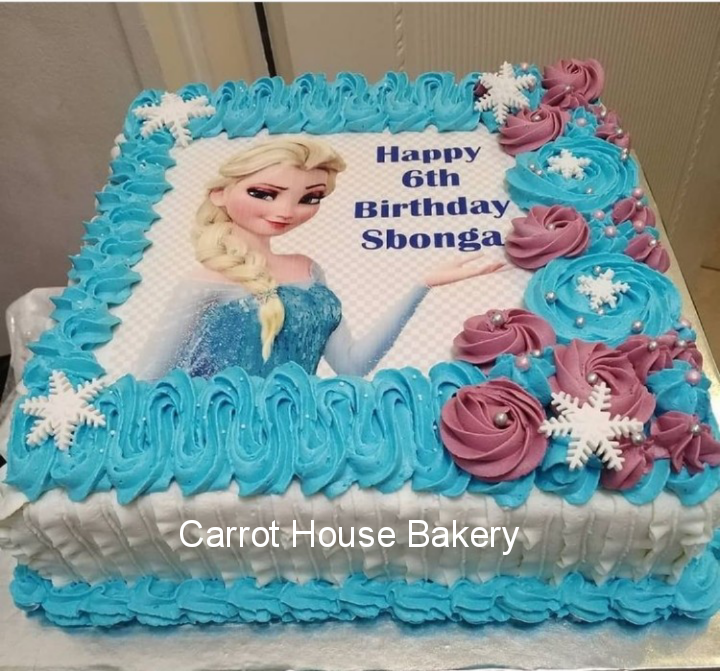 Birthday