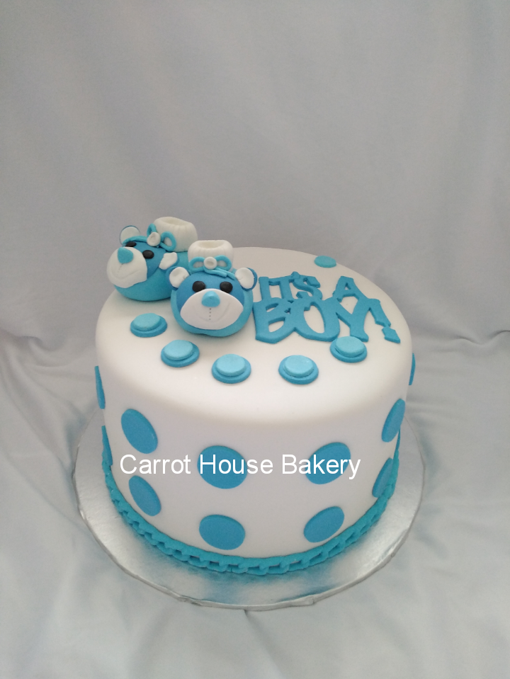 Baby shower