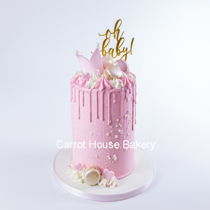 Baby shower