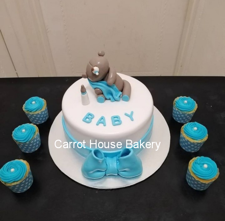 Baby shower