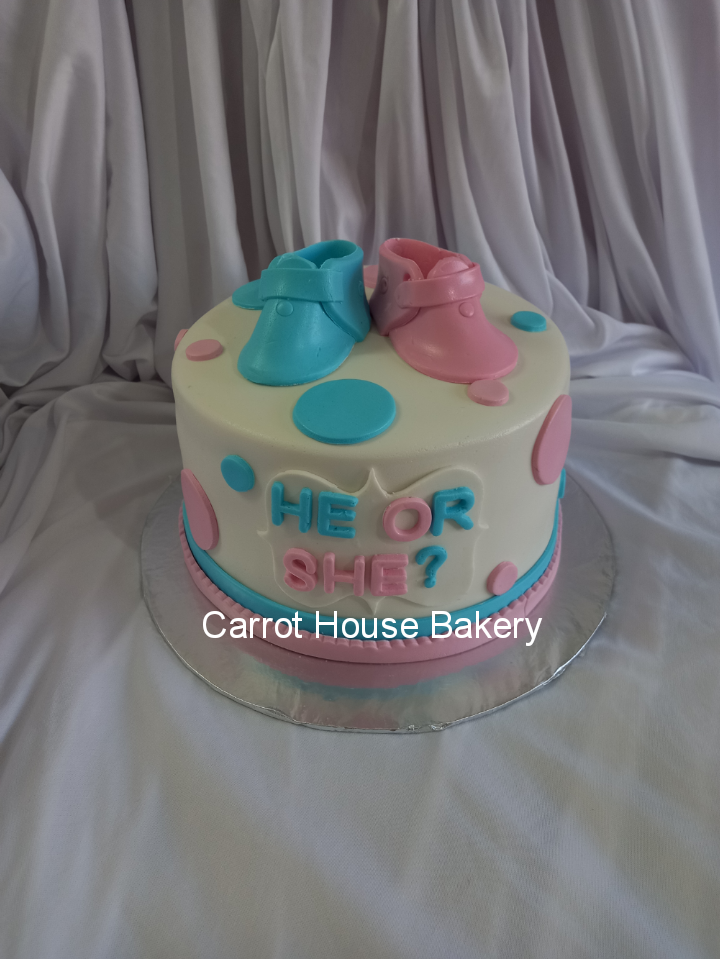 Baby shower